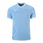 Günstige Fußballtrikots Lazio Rom 1973-74 Anniversary Kinder Kurzarm
